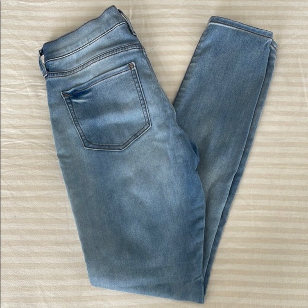 Express Stretch+ Jegging, 6L